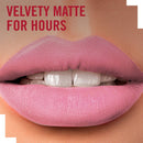 Rimmel Lasting Finish Lip Color by Kate Matte Collection, 107, 0.14 Fluid Ounce Rimmel