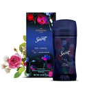 Secret Antiperspirant Deodorant for Women With Pure Essential Oils, Paraben Free, Rose & Charcoal Scent, 2.6 Oz Secret Store