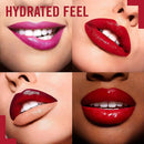 Rimmel London Moisture Renew Lipstick, Mayfair Red Lady, 0.14 Ounce Rimmel