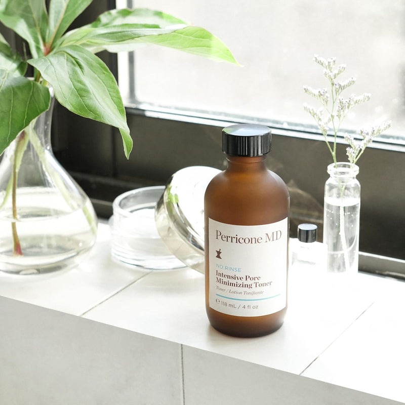 Perricone MD No:Rinse Intensive Pore Minimizing Toner, 4 fl. oz. Infinity Warehouse