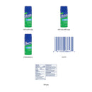 Solarcaine Cool Aloe Sunburn Relief Spray, 4.5 Ounces Each (Value Pack of 2) Solarcaine