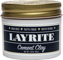 Layrite Cement Clay ,1 count (Pack of 1) Layrite