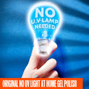 Sally Hansen Miracle Gel Matte Top Coat