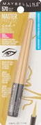 Maybelline New York Master Precise Ink Metallic Liquid Liner, Solar Gold, 0.06 Fluid Ounce Maybelline New York