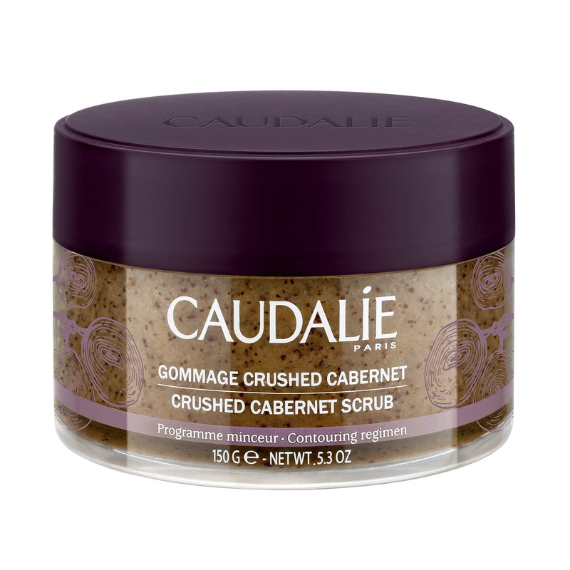 Caudalie Crushed Cabernet Body Scrub, 5.1 Ounce martinandmark.com