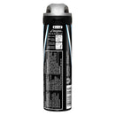 Degree Men Ultrclear Antiperspirant Spray Protects from Deodorant Stains Black + White Instantly Dry Spray Deodorant 3.8 oz 3 Count DEGREE