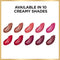 L'Oreal Paris Age Perfect Luminous Hydrating Lipstick, Beautiful Rosewood, 0.13 Ounce L'Oreal Paris