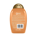 OGX Strength & Length + Golden Turmeric Shampoo with Coconut Milk to Soothe Scalp & Nourish Hair, Ayurveda Sulfate-Free Surfactants for Stronger & Longer Hair, 13 fl. oz OGX Store