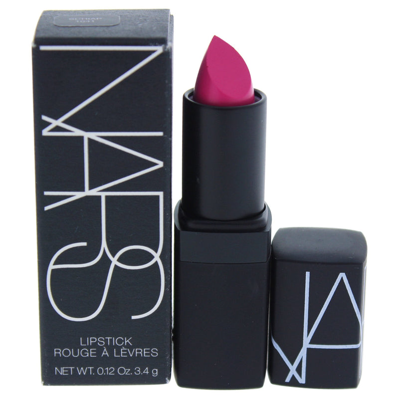 Nars Lipstick, Schiap, 0.12 Ounce NARS