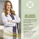 KARYNG Retinol Renewing Serum- Help Reduce Lines, Wrinkes, & Pore Size Without The Redness - Antioxidant and Anti-Inflammatory, 1.0oz/ 30ml KARYNG BY DR. KARYN GROSSMAN