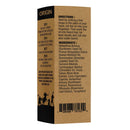 Origin Beard Oil (Citronella) – All-Natural Made in USA – Stimulates Growth, Softens Hair, Reduces Itch – 1oz Origin