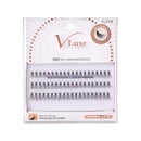 V Luxe by I-ENVY 30D Cluster Extension Medium (1 PACK, VLEI06) I-ENVY