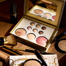 LAURA GELLER NEW YORK The Best of the Best Baked Palette - Tuscan Dreams - Full Size - Includes Bronzer, Blush, Highlighter and 6 Eyeshadows - Travel-Friendly (Best of the Best Tuscan Dreams) Infinity Warehouse