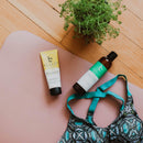 Aloe Vera Gel - Aloe Vera Plant for After Sun Lotion, Pure Aloe Vera Gel for Skin Care, Aloe Gel is Best for Face, Hair & Soothing Skincare Beauty by Earth