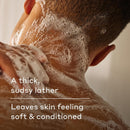 Harry's Men's Body Wash - Wildlands - (3 Pack) 18 fl oz - Shower Gel for Men - No Parabens, Sulfates, or Dyes Infinity Warehouse