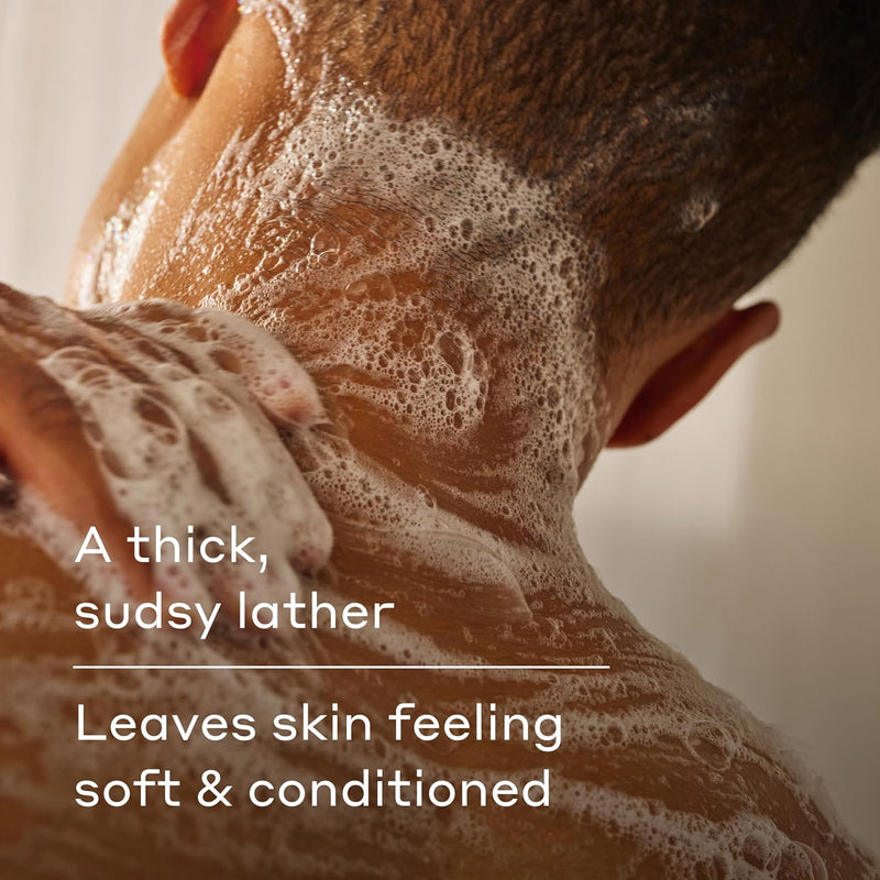 Harry's Men's Body Wash - Wildlands - (3 Pack) 18 fl oz - Shower Gel for Men - No Parabens, Sulfates, or Dyes Infinity Warehouse