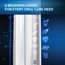Oral-B Smart Limited Electric Toothbrush, White Oral-B Store
