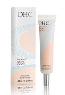 DHC Velvet Skin Coat and Velvet Skin Coat Travel Size 0.52 oz. Net wt. and 0.18 Net wt. DHC