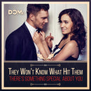 Seduce Him Pheromone Cologne for Women to Attract Men Bundles (Seduce Him + TAAV) Do Me