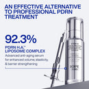 IOPE XMD Stem III Clinical Recovery Serum - Professional PDRN Treatment-Level Results - Visibly Firms, Plumps Volume, and Refines Pores - With Hyaluronic Acid - 1.01 fl. oz. Infinity Warehouse