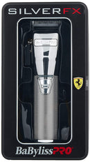 BaBylissPRO Barberology MetalFX Series - CLIPPER Beauty Coquette