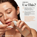 Kate Somerville Liquid ExfoliKate – Triple Acid Resurfacing Treatment, Clinically Formulated AHA Overnight Facial Exfoliator, Smooths Skin and Minimizes Pores, 4 Fl Oz Infinity Warehouse