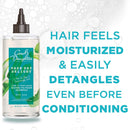 Carol’s Daughter Wash Day Delight Love at First Wash Water To Foam Sulfate Free Shampoo with Aloe and Micellar Water, Paraben Free, Silicone Free, Micellar Shampoo for Kinky, Curly Hair, 16.9 fl oz Carol's Daughter Store