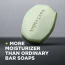 Dove Bar 3 in 1 Cleanser for Body, Face, and Shaving to Clean and Hydrate Skin Extra Fresh Body and Facial Cleanser More Moisturizing Than Bar Soap 3.75 oz 6 Bars DOVE MEN + CARE