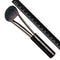 da Vinci Cosmetics Series 97244 Classic Luxe Blusher/Contour Brush, Large Angled Natural Hair, 1.66 Ounce da Vinci Brushes
