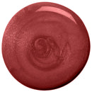 Sally Hansen Color Quick Nail Enamel - Crimson - 0.14 oz Sally Hansen