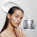 N1O1 Moisturizer Face Cream - Day & Night Face Moisturizer with Nitric Oxide, Peptide Complex, Epidermal Growth Factor - Tightening & Firming Skin Care Products for Wrinkles, Dark Spots - 1.75 oz. Infinity Warehouse