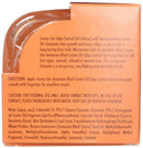 Sunny Isle Jamaican Black Castor Oil Edge Hair Gel, 3.5 Ounce Sunny Isle