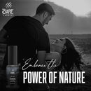 Voodoo Pheromone Cologne for Him - [Long Lasting Formula] Pheromone Perfume Oil Spray for Men 1oz. - Spice, Wood, Amber Infinity Warehouse