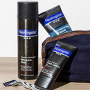 Neutrogena Triple Protect Men's Daily Face Lotion with Broad Spectrum SPF 20 Sunscreen, Men's Anti-Aging Facial Moisturizer to Soothe Razor Irritation & Relieve Dry Skin, 3 x 1.7 fl. oz Neutrogena