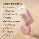 Elizabeth Arden Retinol + HPR Ceramide Rapid Skin Renewing Water Cream Face Moisturizer, Anti-Aging Wrinkle Treatment, Niacinamide, Hyaluronic Acid, Ceramides & Peptides, 1.7 fl oz Infinity Warehouse