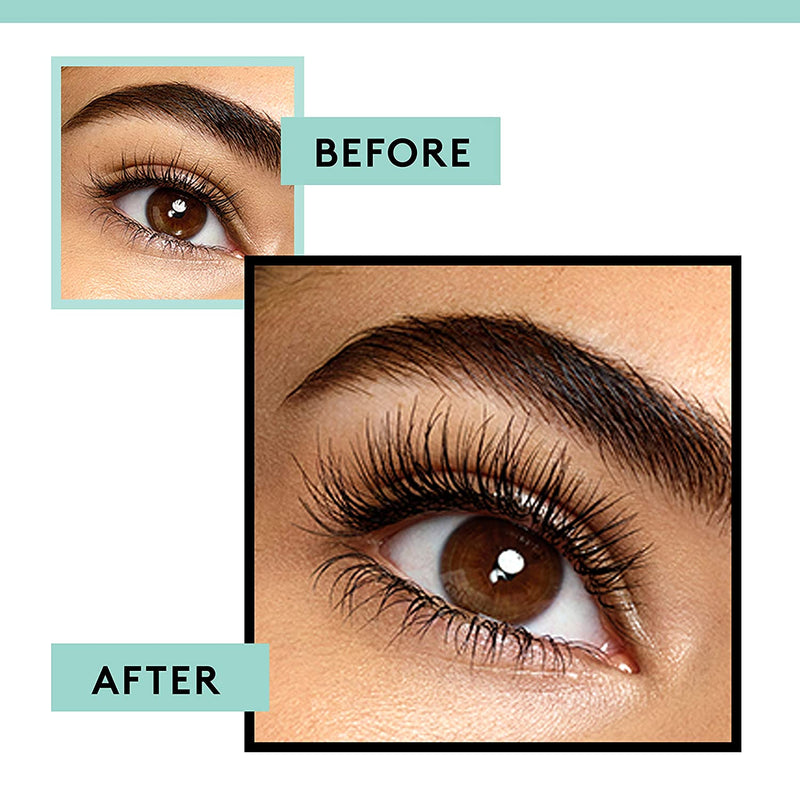 COVERGIRL Lash Blast Clean Volume Mascara, Black, 1 Count COVERGIRL