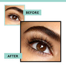 COVERGIRL Lash Blast Clean Volume Mascara, Black, 1 Count COVERGIRL