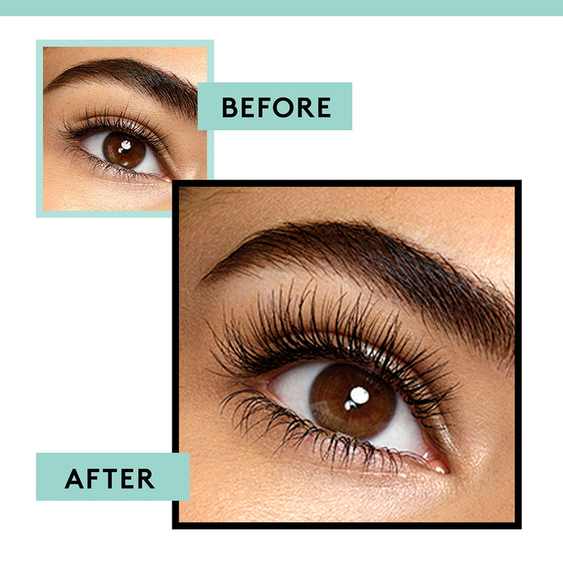 COVERGIRL Lash Blast Clean Volume Mascara, Black, 1 Count COVERGIRL