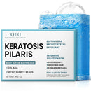 KP Bump Eraser Body Set with 10% AHA Keratosis Pilaris Treatment for Bumps Infinity Warehouse