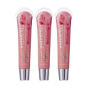 Ruby Kisses Jellicious Mouth Watering Lip Gloss JLG04 (3 PACKS) Kiss Store