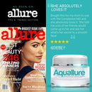 Aquallure Antioxidant Rescue Cream and NEW! Aquallure Apple Stem Cell Rejuvenating Serum - Anti Aging 2 Step BUNDLE - Moisturizing Peptides, Hyaluronic Acid, Vitamin C 20% - (1 oz each) Aquallure
