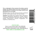 Mario Badescu Oil Free Moisturizer for Combination, Oily & Sensitive Skin, Lightweight, Hydrating Face Moisturizer Formulated with Allantoin & Lemongrass Extract | 2 FL OZ Mario Badescu
