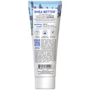 eos Shea Better Hand Cream - Lavender | Natural Shea Butter Hand Lotion and Skin Care | 24 Hour Hydration with Shea Butter & Oil | 2.5 oz eos