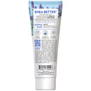 eos Shea Better Hand Cream - Lavender | Natural Shea Butter Hand Lotion and Skin Care | 24 Hour Hydration with Shea Butter & Oil | 2.5 oz eos