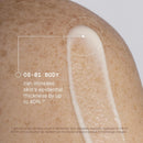 oneskin OS-01 Peptide Mini TRAVEL KIT - Skin Longevity Regimen, TSA-friendly Packaging, Developed by Scientists, For All Skin Types Including Sensitive Skin Infinity Warehouse