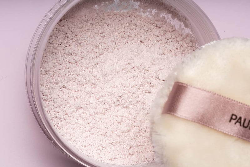 Paul & Joe Illuminating Loose Powder Infinity Warehouse