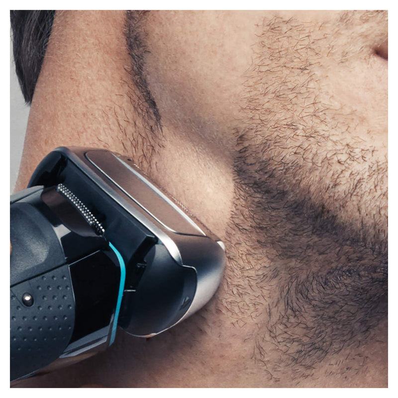 Braun Series 8 Electric Shaver Replacement Head - 83M - Compatible with Electric Razor 8370cc, 8340s, 8350s Braun