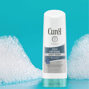Curél Itch Defense Calming Daily Cleanser, Body Wash, Soap-free Formula, for Dry, Itchy Skin, 10 Ounce, with Hydrating Jojoba and Olive Oil - Pack of 3 Curel