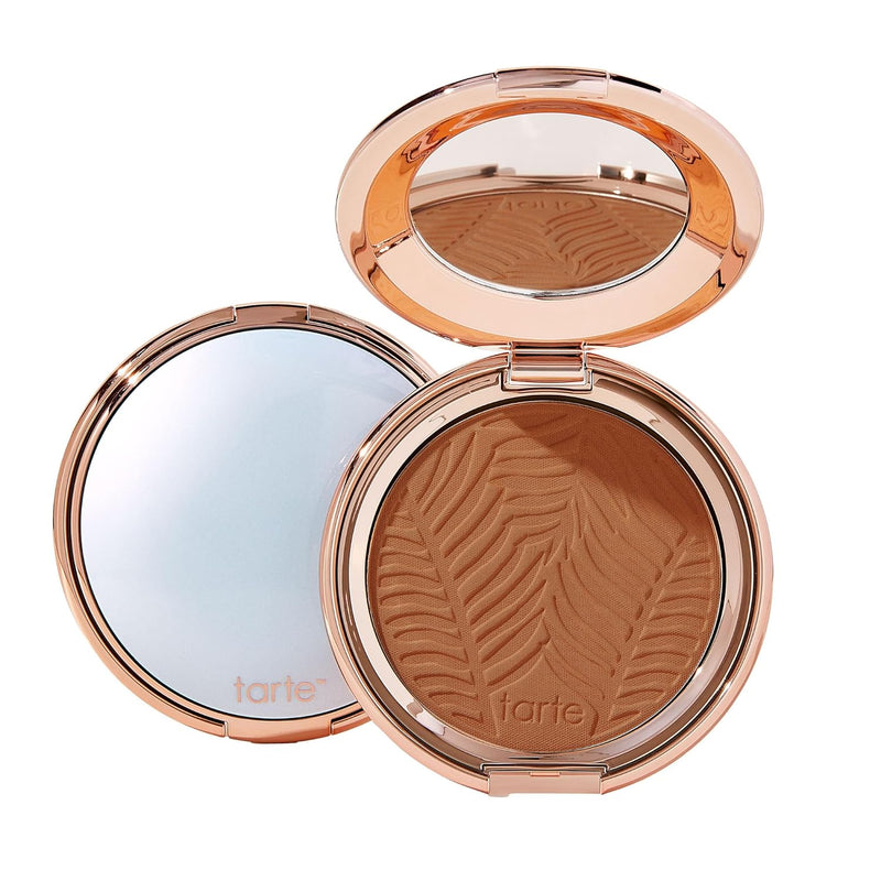 tarte Amazonian clay blurring powder foundation Infinity Warehouse