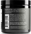 Ultra High Potency 1400mg NAD Supplement - Nicotinamide Riboside Supplement - NAD+ Nicotinamide B3 Blend with D-Ribose, Niacin -with RiaGev - 3rd Party Tested (60 Count (Pack of 1)) Infinity Warehouse